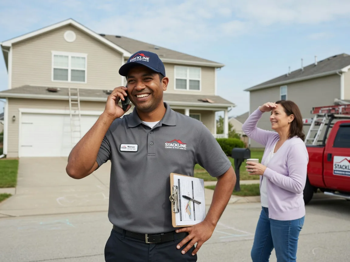 Chimney flashing repair Chualar, CA FAQs